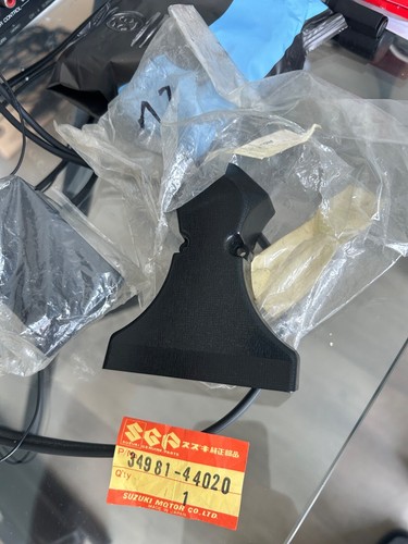 Plate speedometer bottom - plate,