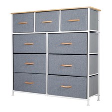 Panana Tall Dresser for