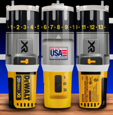 DeWALT 20V Max Power Drill