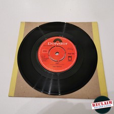 john travolta sandy 7" vinyl