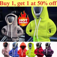 Auto Car Gear Shift Knob Cover