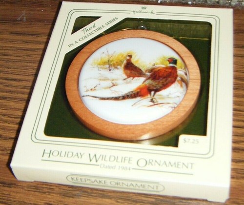 Ring necked pheasant - necked,