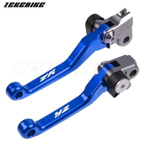 Clutch brake levers for yamaha - clutch,