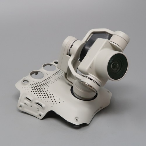 Dji phantom standard camera - dji,