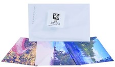 HP Advanced Glossy Photo Paper