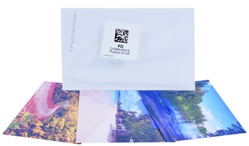 Advanced glossy photo paper - advanced,