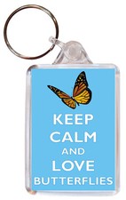 Various Keep Calm Animals &