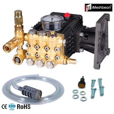 3600 PSI Pressure Washer Water