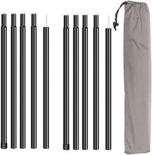 Multi-Function Camping Canopy