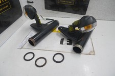 LEXMOTO STREET 125 HEADLIGHT