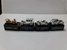 Plastic Pencil Sharpener, Made