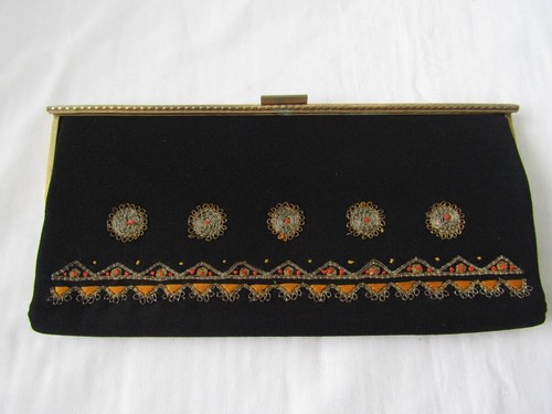 Vintage 40s 50s - , fabric