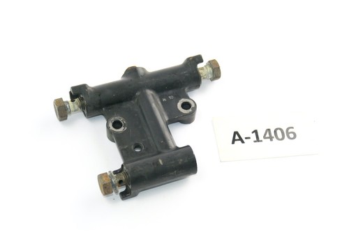 Honda 500 brake line - 500,