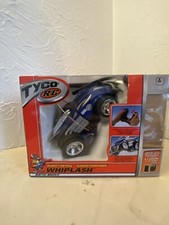 Tyco RC Whiplash 2002 Car And