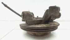 2011 Suzuki Grand Vitara SZ5 2.4 Petrol Wheel Hub Rear Driver Right Side