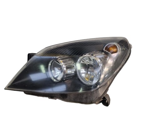 Vauxhall astra headlight - astra, h