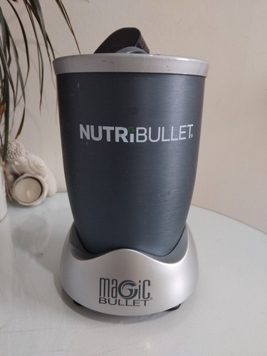Nutribullet magic bullet - nutribullet,