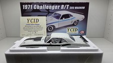 ACME YCID 1/18 1971 Challenger