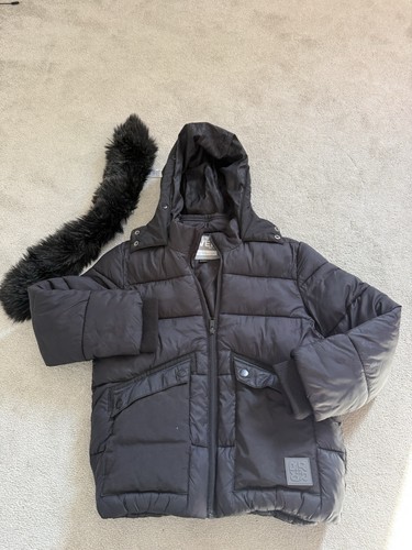 Boys river island black - island,