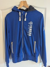 Men's Yamaha Technical Paddock