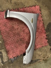 Ford Mondeo ST220 MK3 Drivers Side Wing Silver