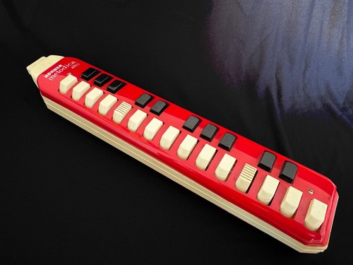 Hohner vintage melodica alto - vintage,