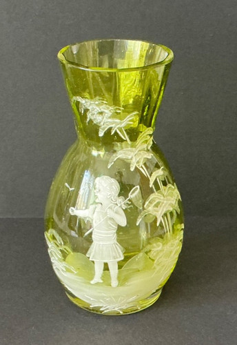 Antique victorian mary - antique, gregory