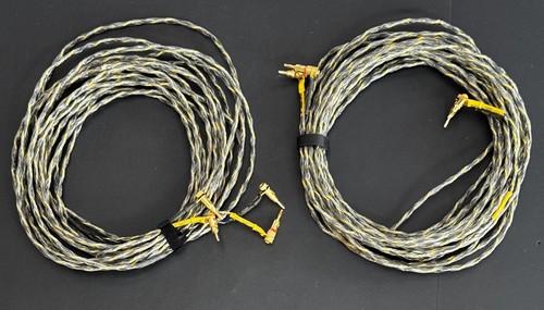 Xlo vdo thx 40ft pair - er-11,
