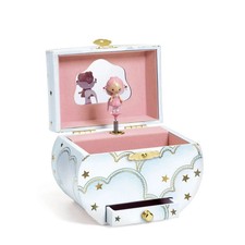 Kids Music Box Tinyly Elf Song