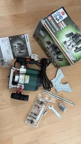 Parkside pof 1200 1200w - pof,