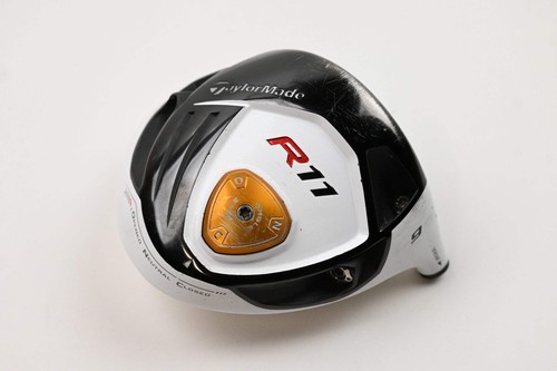 Taylormade r11 driver head - taylormade,