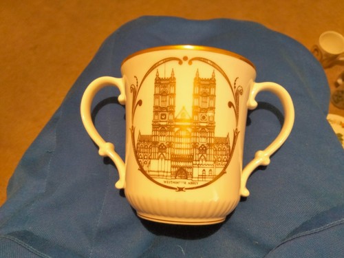 Royal doulton silver jubilee - doulton,