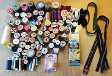 Job Lot Vintage Wooden/Plastic