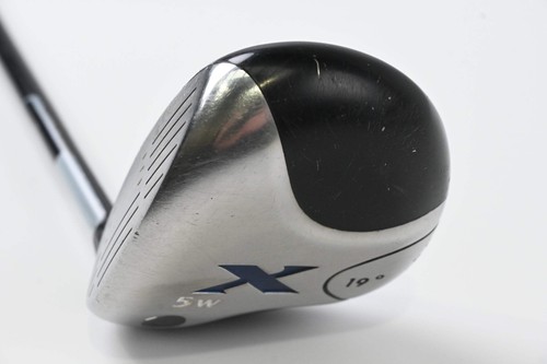 Left hand callaway 2006 - x, #5