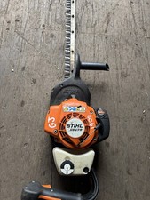 Stihl HS 87 T Petrol Long Hedge Cutter/Trimmer 42” Blade - HS87T