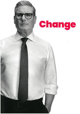 Labour party manifesto 2024 - party,