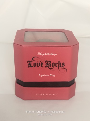 Victoria secret love rocks - victoria's,