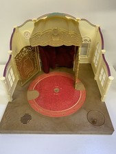 Sylvanian Families Ballet Theatre Set