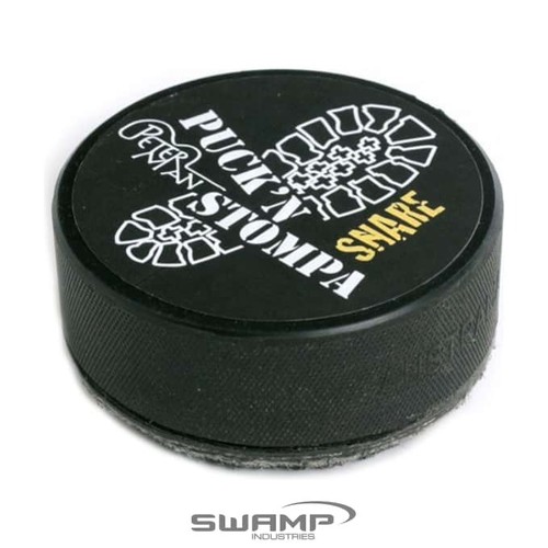 Peterman puck n stompa - puck'n,