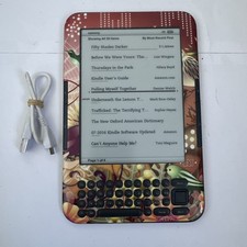 Amazon Kindle D00901 Keyboard