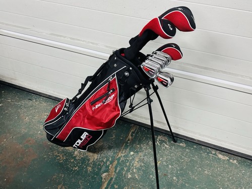 Mens dunlop full golf - dunlop,