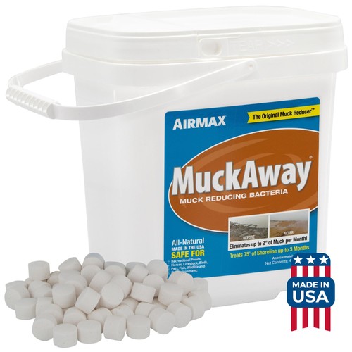 Airmax muckaway natural - airmax,