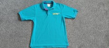 Beaver Scouts Blue Polo Shirt Size 30 Chest