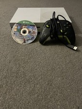 Xbox One S Console Bundle With