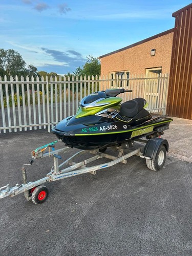 Seadoo rxp 215 2004 - 215,