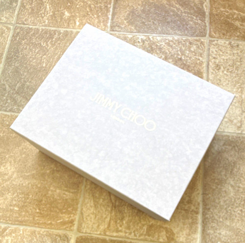 Jimmy choo london - choo, silver