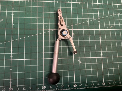 Dalek custom ray gun - ,, for