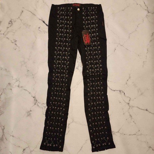 New vtg limited edition tripp - new,