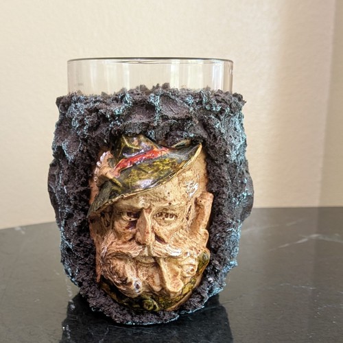 Vintage austrian tree man - vintage,