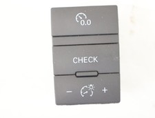 Switch cruise control - switch, audi